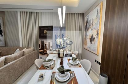 Villa - 5 - 7 for sale in Kabbali Hills - Al Helio 2 - Al Helio - Ajman
