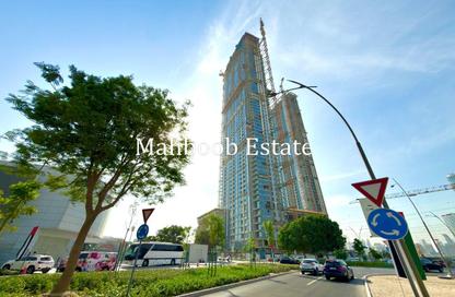 شقة - غرفة نوم - 2 حمامات للبيع في برج Sobha Creek Vista Heights B - شوبا كريك فيستا هايتس - صبحا هارتلاند - مدينة الشيخ محمد بن راشد - دبي شقة - غرفة نوم - 2 حمامات للبيع في برج Sobha Creek Vista Heights B - شوبا كريك فيستا هايتس - صبحا هارتلاند - مدينة الشيخ محمد بن راشد - دبي