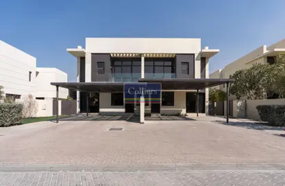 تاون هاوس - 3 غرف نوم - 4 حمامات للايجار في فلورا - داماك هيلز - دبي تاون هاوس - 3 غرف نوم - 4 حمامات للايجار في فلورا - داماك هيلز - دبي