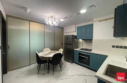 Apartment - 1 Bedroom - 2 Bathrooms for rent in Opalz By Danube Tower 1 - Opalz by Danube - Dubai Science Park - Dubai