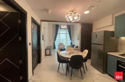Apartment - 1 Bedroom - 2 Bathrooms for rent in Opalz By Danube Tower 1 - Opalz by Danube - Dubai Science Park - Dubai
