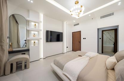 Apartment - 1 Bedroom - 2 Bathrooms for rent in Scala Tower - Business Bay - Dubai