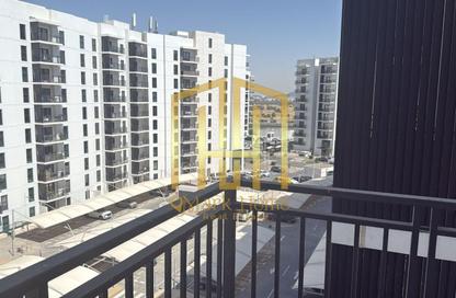Apartment - 2 - 2 for sale in Waters Edge - Yas Island - Abu Dhabi