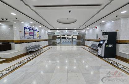 Office Space - Studio - 1 Bathroom for rent in Muwaileh 29 Building - Muwaileh - Sharjah