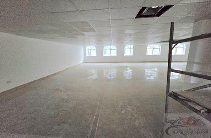 Office Space - Studio - 1 Bathroom for rent in Muwaileh 29 Building - Muwaileh - Sharjah