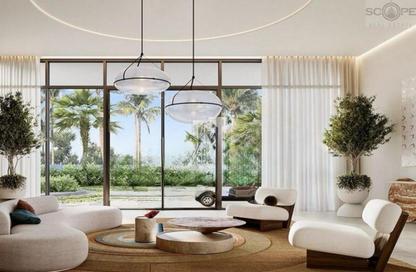Apartment - 2 - 3 for sale in Parkside Hills - Dubai Hills Estate - Dubai
