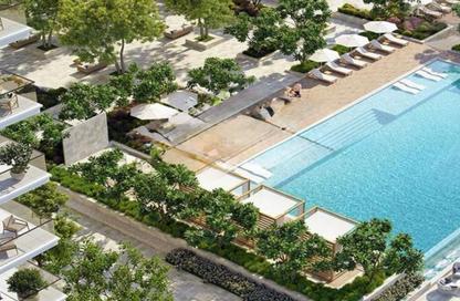Apartment - 2 - 3 for sale in Parkside Hills - Dubai Hills Estate - Dubai