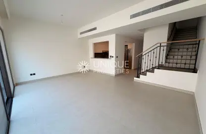 Villa - 4 Bedrooms - 3 Bathrooms for rent in Costa Brava 1 - Costa Brava - Damac Lagoons - Dubai