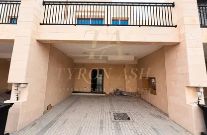 Townhouse - 3 Bedrooms - 3 Bathrooms for rent in Victoria 1 - Victoria - Damac Hills 2 - Dubai