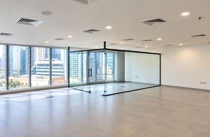 Office Space - Studio - 1 for rent in I Rise Tower - Barsha Heights (Tecom) - Dubai