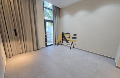 Apartment - Studio - 1 for rent in East Village - Aljada - Sharjah Apartment - Studio - 1 for rent in East Village - Aljada - Sharjah
