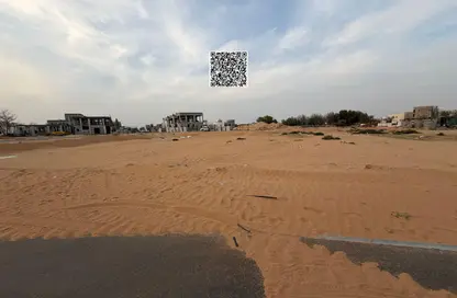 Land - Studio for sale in Al Helio 2 - Al Helio - Ajman