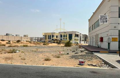 Land - Studio for sale in Al Zaheya Gardens - Al Zahya - Ajman