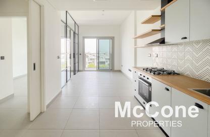 Apartment - 1 Bedroom - 1 Bathroom for rent in Collective Tower 2 - Collective - Dubai Hills Estate - Dubai Apartment - 1 Bedroom - 1 Bathroom for rent in Collective Tower 2 - Collective - Dubai Hills Estate - Dubai