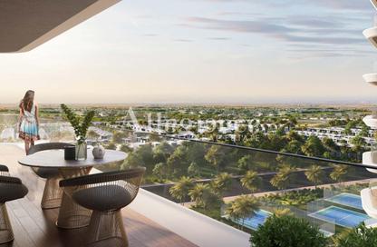 Apartment - 2 Bedrooms - 2 Bathrooms for sale in Elo - Damac Hills 2 - Dubai