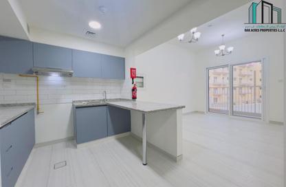 Apartment - 1 - 1 for rent in S.S Lootah Residence JVC - District 11 - Jumeirah Village Circle - Dubai