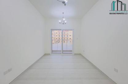 Apartment - 1 - 1 for rent in S.S Lootah Residence JVC - District 11 - Jumeirah Village Circle - Dubai