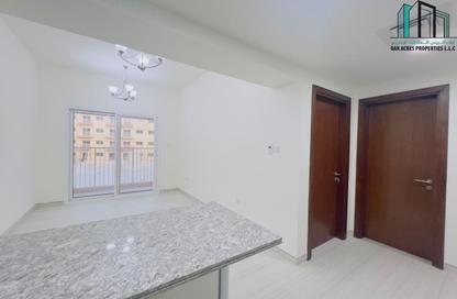 Apartment - 1 - 1 for rent in S.S Lootah Residence JVC - District 11 - Jumeirah Village Circle - Dubai