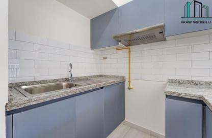 Apartment - 1 - 1 for rent in S.S Lootah Residence JVC - District 11 - Jumeirah Village Circle - Dubai