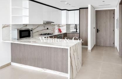 Apartment - 1 Bedroom - 2 Bathrooms for rent in 555 Park Views - District 1 - Jumeirah Village Triangle - Dubai