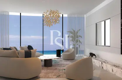 Apartment - 2 Bedrooms - 3 Bathrooms for sale in Sea La Vie - Yas Bay - Yas Island - Abu Dhabi