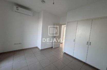 Villa - 4 Bedrooms - 5 Bathrooms for rent in Hayat Townhouses - Town Square - Dubai Villa - 4 Bedrooms - 5 Bathrooms for rent in Hayat Townhouses - Town Square - Dubai