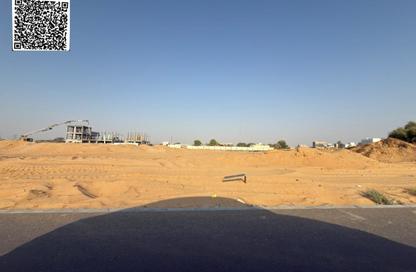 Land - Studio for sale in Kabbali Hills - Al Helio 2 - Al Helio - Ajman