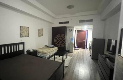 Apartment - Studio - 1 Bathroom for sale in Silicon Heights 1 - Silicon Heights - Dubai Silicon Oasis - Dubai