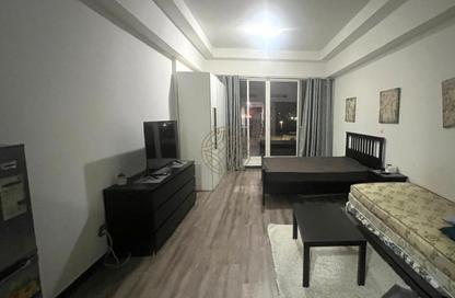 Apartment - Studio - 1 Bathroom for sale in Silicon Heights 1 - Silicon Heights - Dubai Silicon Oasis - Dubai