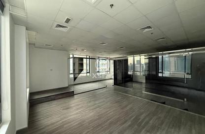 Office Space - Studio - 1 Bathroom for rent in Prime Business Centre - District 13 - Jumeirah Village Circle - Dubai