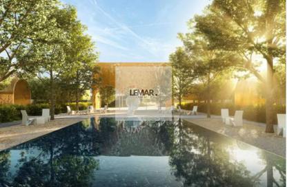 Villa - 6 Bedrooms - 7+ Bathrooms for sale in Alaya - Tilal Al Ghaf - Dubai