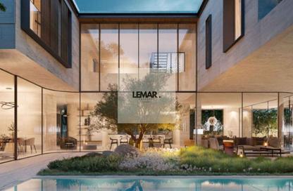 Villa - 6 Bedrooms - 7+ Bathrooms for sale in Alaya - Tilal Al Ghaf - Dubai