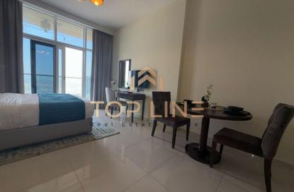 Apartment - Studio - 1 Bathroom for rent in Ghalia Tower - District 18 - Jumeirah Village Circle - Dubai
