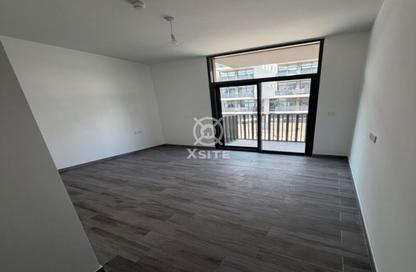 Apartment - 1 Bedroom - 2 Bathrooms for rent in Belgravia Square - District 14 - Jumeirah Village Circle - Dubai