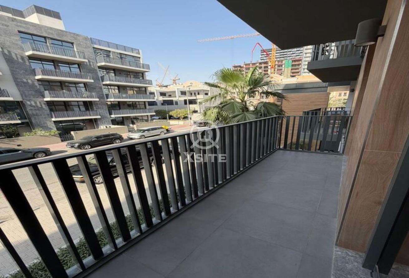 Spacious 1 BR | Multiple Cheques | Rent Today photo 11