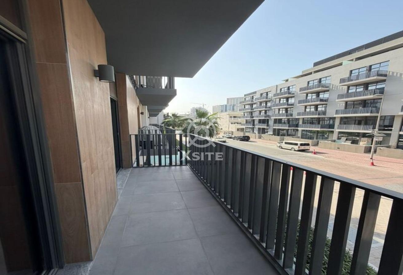 Spacious 1 BR | Multiple Cheques | Rent Today photo 13