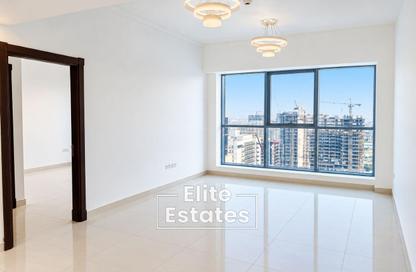 Apartment - 1 - 2 for rent in The Gate Residence 1 - Dubai Land Residence Complex - Dubai Apartment - 1 - 2 for rent in The Gate Residence 1 - Dubai Land Residence Complex - Dubai