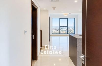 Apartment - 1 - 2 for rent in The Gate Residence 1 - Dubai Land Residence Complex - Dubai Apartment - 1 - 2 for rent in The Gate Residence 1 - Dubai Land Residence Complex - Dubai