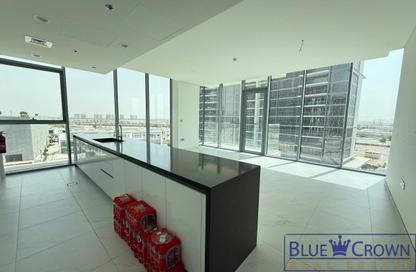 Apartment - 2 Bedrooms - 4 Bathrooms for rent in Residences 8 - District One - Mohammed Bin Rashid City - Dubai