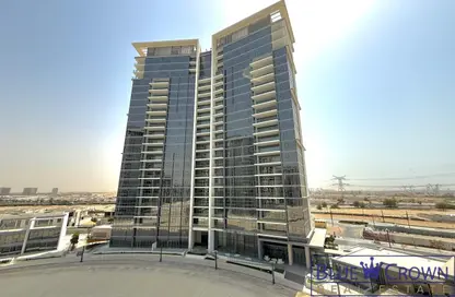 Apartment - 2 Bedrooms - 4 Bathrooms for rent in Residences 8 - District One - Mohammed Bin Rashid City - Dubai Apartment - 2 Bedrooms - 4 Bathrooms for rent in Residences 8 - District One - Mohammed Bin Rashid City - Dubai