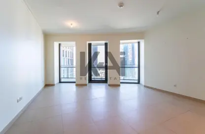 شقة - 2 غرف نوم - 2 حمامات للايجار في برج فيستا - برج فيستا - وسط مدينة دبي - دبي