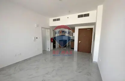 شقة - غرفة نوم - 2 حمامات للايجار في الواحة 1 - مساكن الواحه - مدينة مصدر - أبوظبي