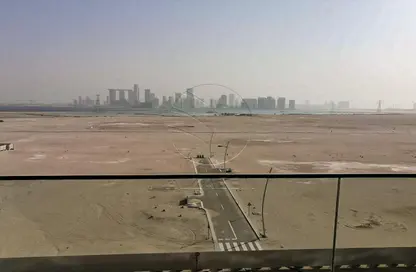 Apartment - 1 Bedroom - 2 Bathrooms for rent in Park View - Saadiyat Island - Abu Dhabi