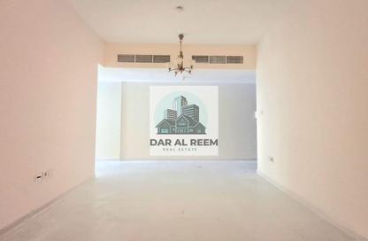 Apartment - 1 Bedroom - 2 Bathrooms for rent in Bukhara Street - Al Nahda - Sharjah