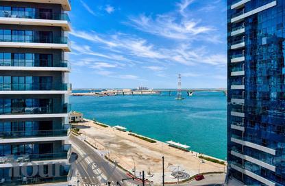 Apartment - 2 - 2 for rent in Burj Al Shams - Shams Abu Dhabi - Al Reem Island - Abu Dhabi Apartment - 2 - 2 for rent in Burj Al Shams - Shams Abu Dhabi - Al Reem Island - Abu Dhabi
