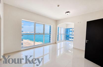 Apartment - 2 - 2 for rent in Burj Al Shams - Shams Abu Dhabi - Al Reem Island - Abu Dhabi