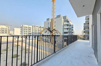 Apartment - 2 - 3 for rent in International City Phase 2 - Al Warsan 4 - Al Warsan - Dubai Apartment - 2 - 3 for rent in International City Phase 2 - Al Warsan 4 - Al Warsan - Dubai