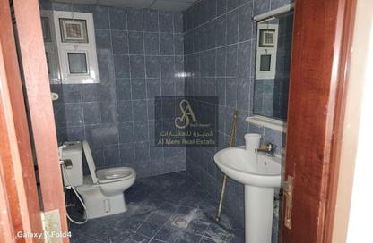 Apartment - 1 Bedroom - 2 Bathrooms for sale in Orient Tower 1 - Orient Towers - Al Bustan - Ajman
