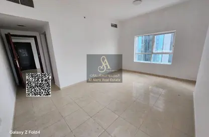 Apartment - 1 Bedroom - 2 Bathrooms for sale in Orient Tower 1 - Orient Towers - Al Bustan - Ajman