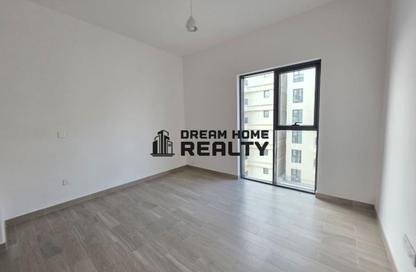 Apartment - 1 Bedroom - 2 Bathrooms for rent in Noor Residence - Maryam Island - Al Khan - Sharjah